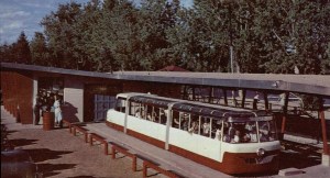 The Broadmoor Mountaineer Colorado Springs